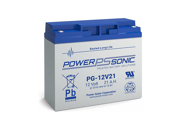 Long life new arrivals battery