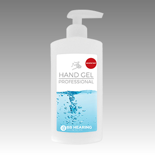 handdesinfectie